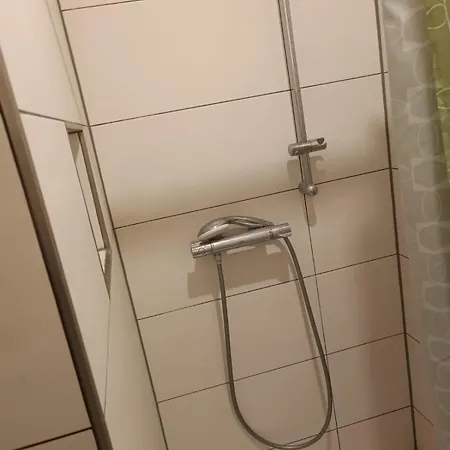 Wohlfuehloase In Hahlen Apartament Minden (North Rhine-Westphalia)