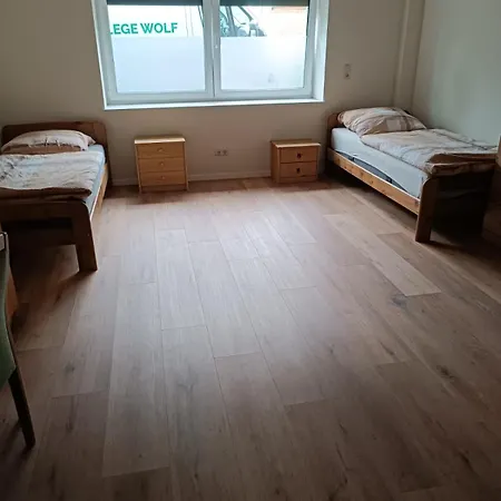 Wohlfuehloase In Hahlen *