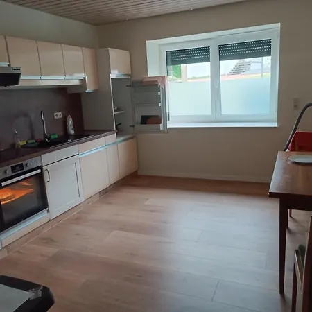 Wohlfuehloase In Hahlen * Minden (North Rhine-Westphalia)