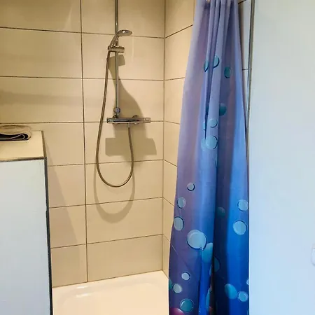 Wohlfuehloase In Hahlen