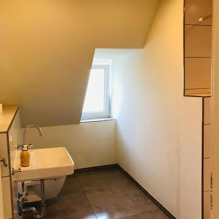 Wohlfuehloase In Hahlen Apartament