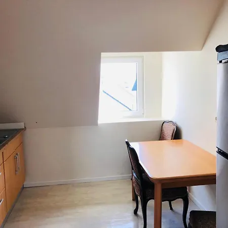 Apartament Wohlfuehloase In Hahlen *