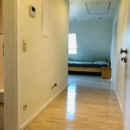 Wohlfuehloase In Hahlen *