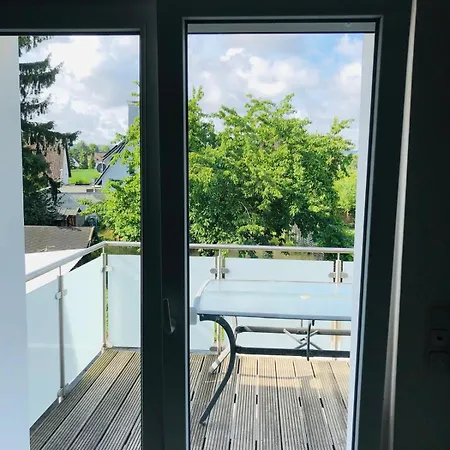 Wohlfuehloase In Hahlen