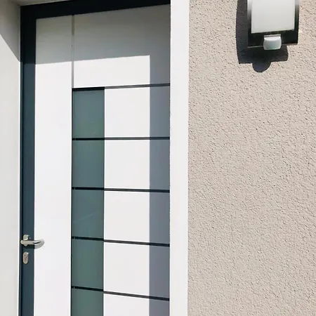 Apartament Wohlfuehloase In Hahlen