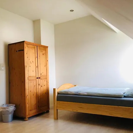 Wohlfuehloase In Hahlen Apartament *