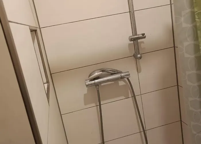 Wohlfuehloase In Hahlen Appartement Minden (North Rhine-Westphalia)