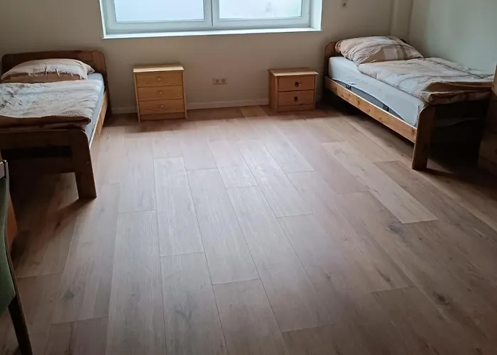 Wohlfuehloase In Hahlen *