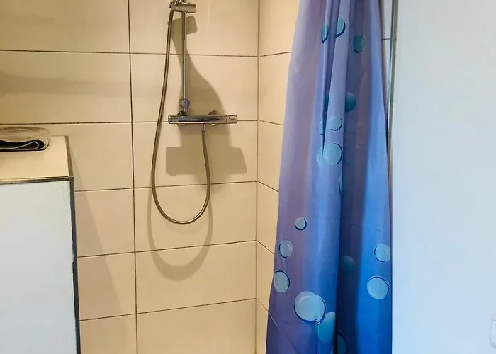 Wohlfuehloase In Hahlen