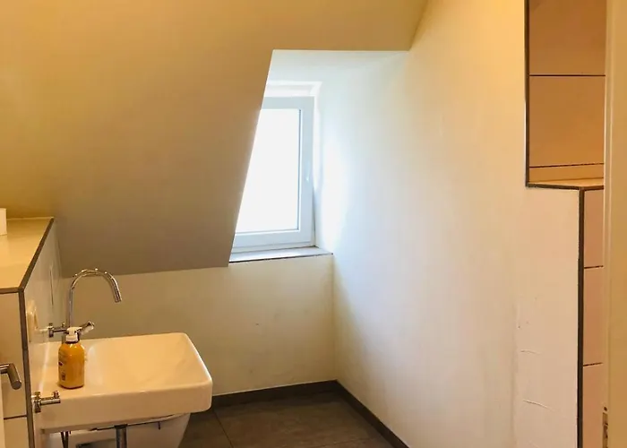 Wohlfuehloase In Hahlen Appartement