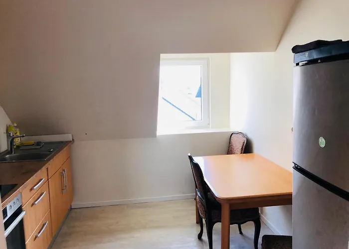 Appartement Wohlfuehloase In Hahlen *