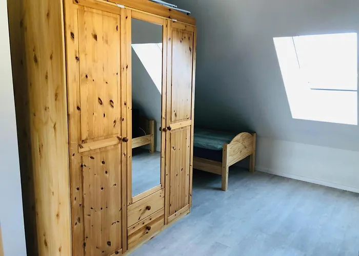 Wohlfuehloase In Hahlen Appartement Minden (North Rhine-Westphalia)