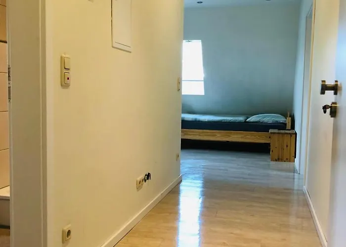 Wohlfuehloase In Hahlen *