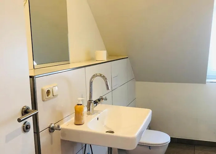 Wohlfuehloase In Hahlen Minden (North Rhine-Westphalia)