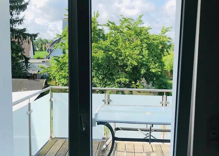 Wohlfuehloase In Hahlen