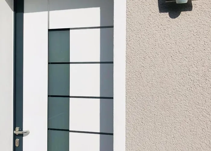 Appartement Wohlfuehloase In Hahlen