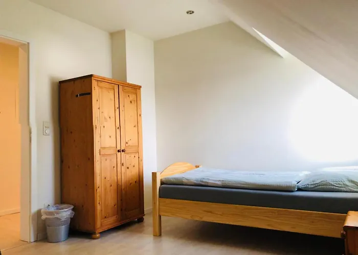 Wohlfuehloase In Hahlen Appartement *